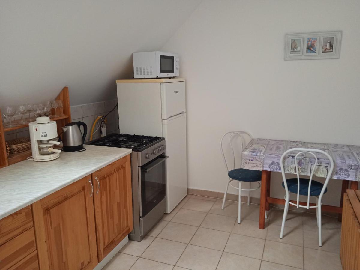Agria Wellness Guesthouse Егер Екстериор снимка