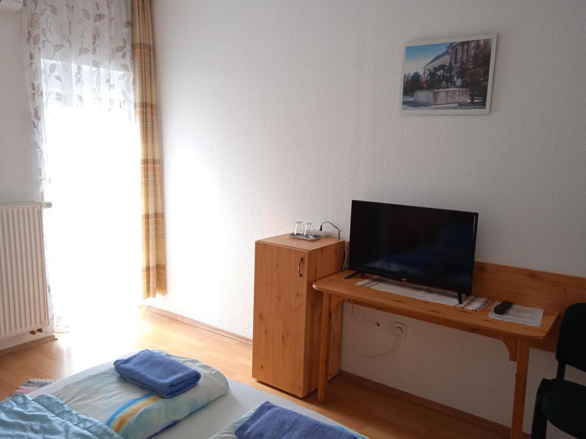Agria Wellness Guesthouse Егер Екстериор снимка